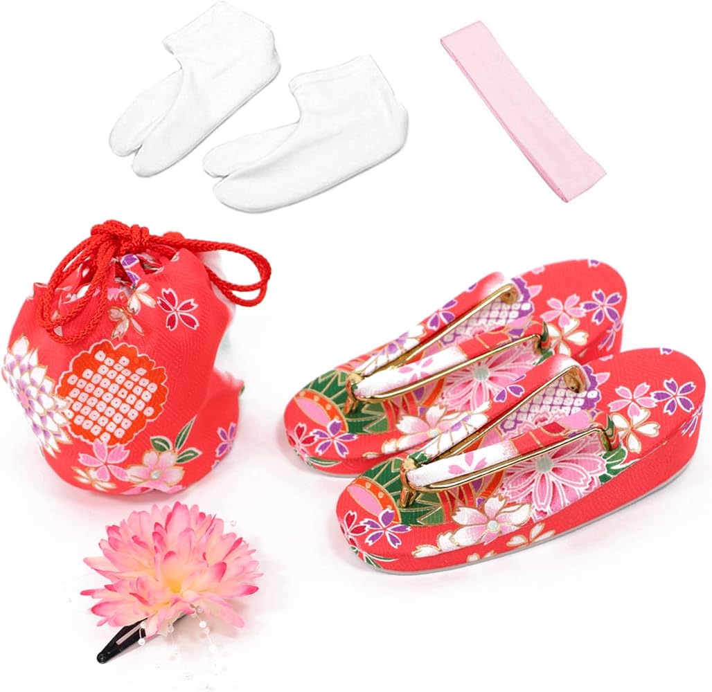 Amazon | [KYOETSU] [キョウエツ] 七五三 3歳 女の子 ガールズ 着物